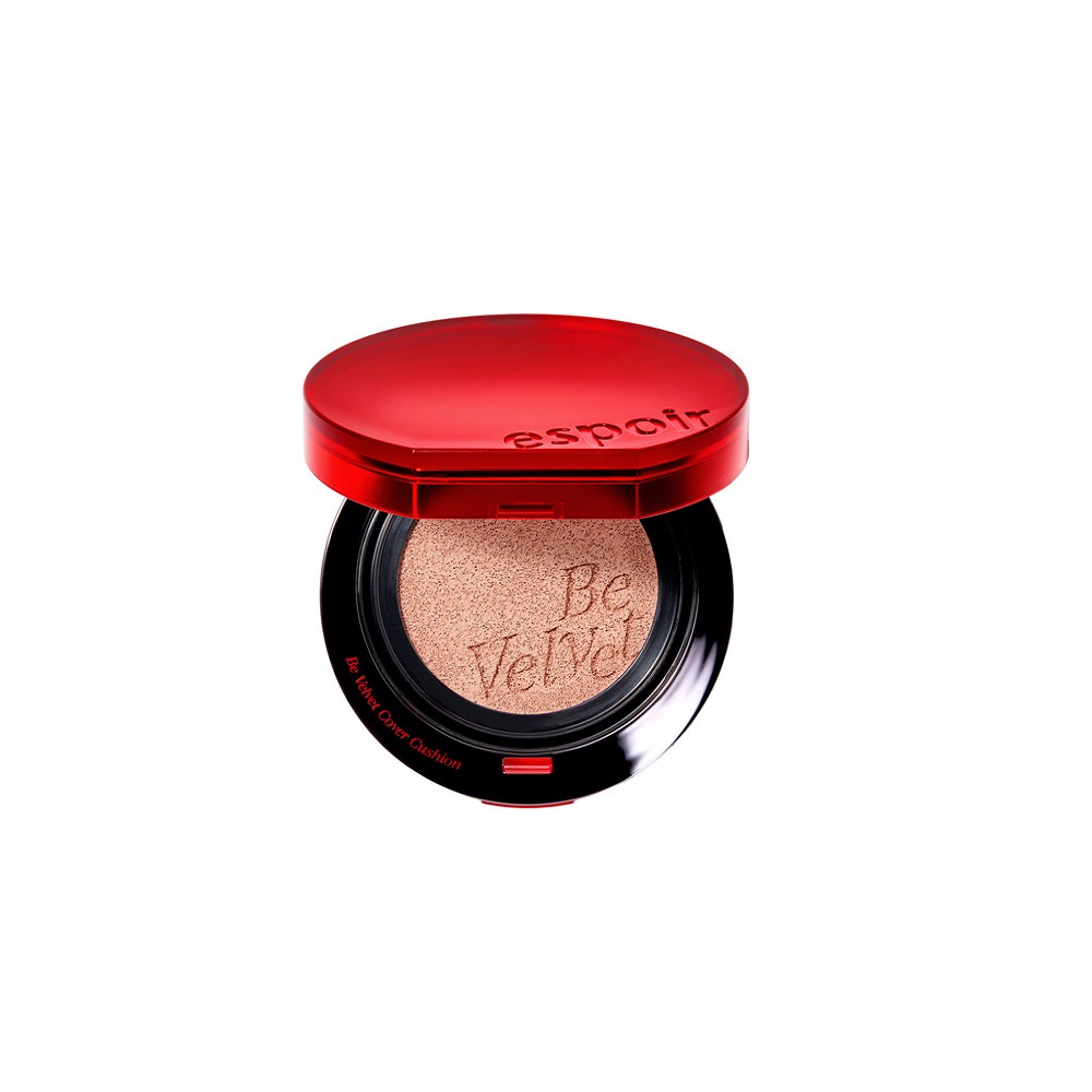 ｅｓｐｏｉｒ ビーベルベット　カバークッション　21Ｐ １３ｇ アモーレパシフィックジャパン