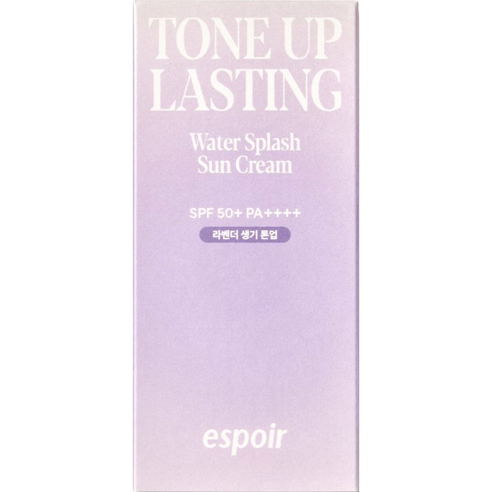 エスポア　ＷＳサンクリーム　ＴＵラスティング ５０ｍＬ インターナショナルコスメティックス