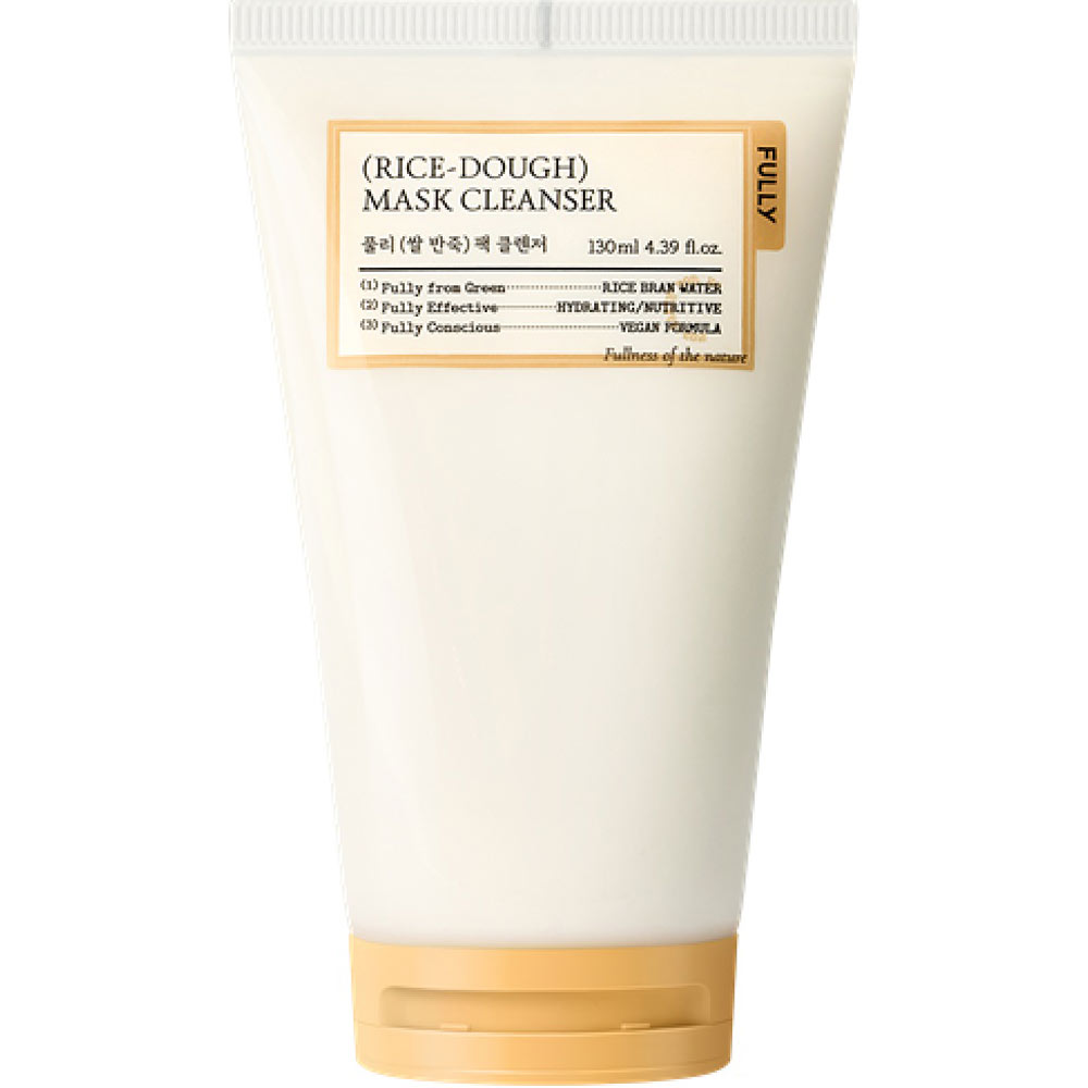 マスククレンザー　米 １３０ｍｌ