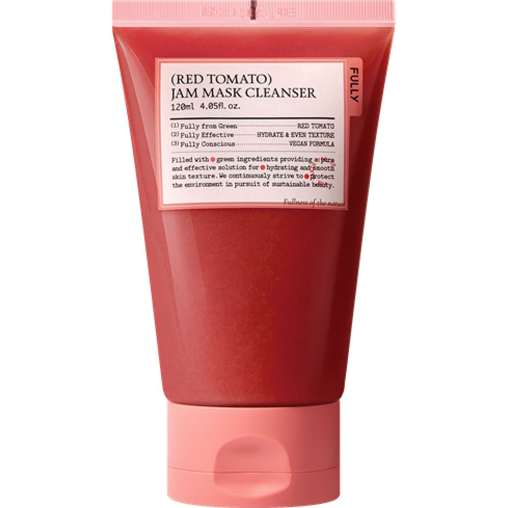 マスククレンザー　レッドトマト １２０ｍｌ
