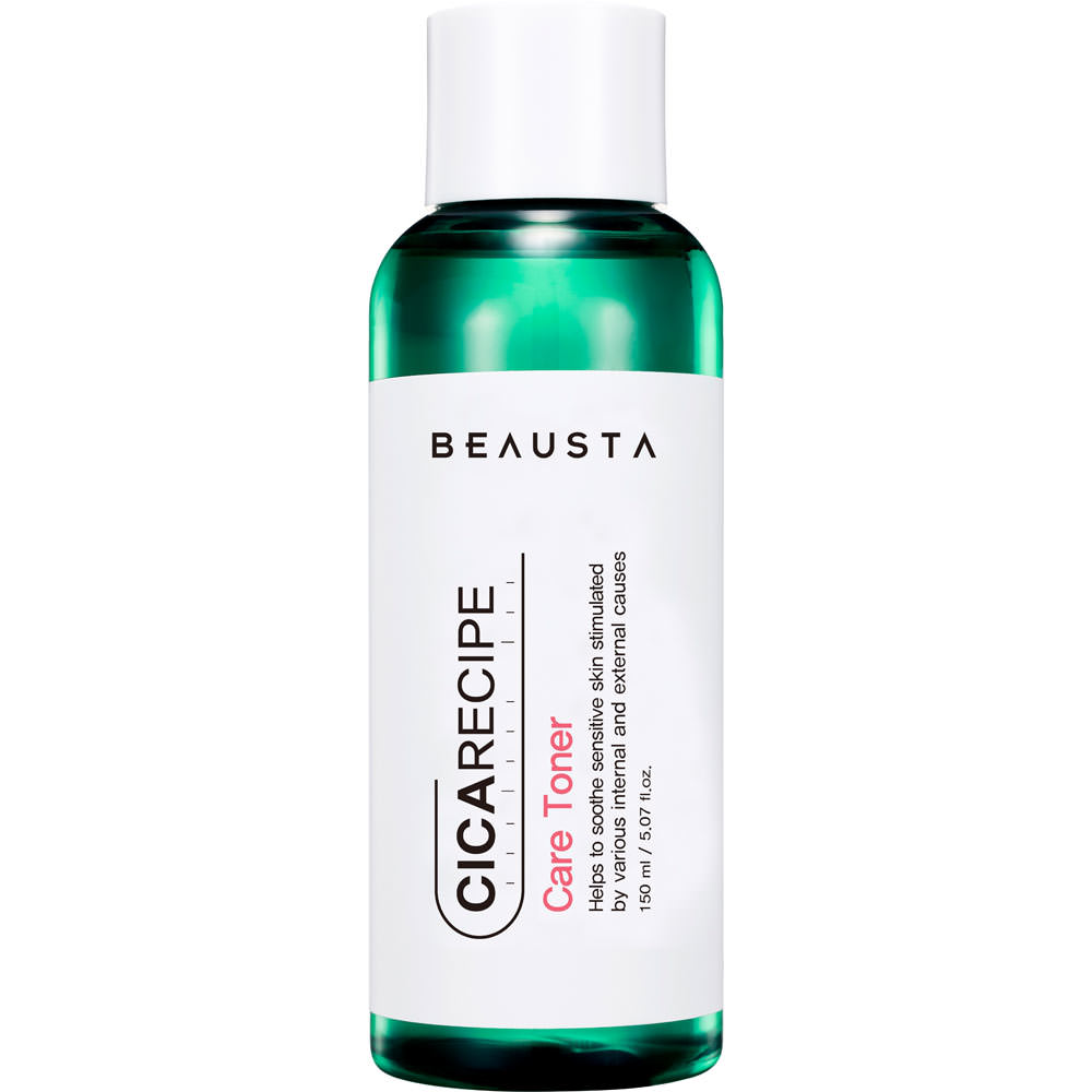 ビュースタ Ｃｉｃａケアトナー １５０ｍｌ インターナショナルコスメティックス