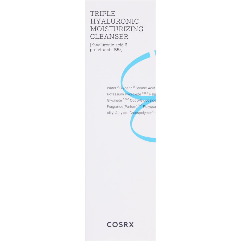 COSRX　ハイドリウムクレンザー １５０ｍｌ
