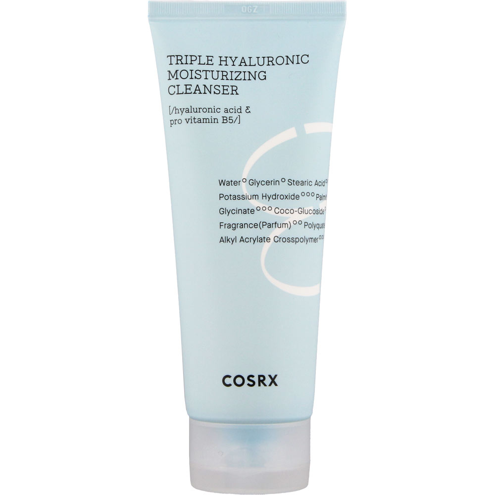 COSRX　ハイドリウムクレンザー １５０ｍｌ