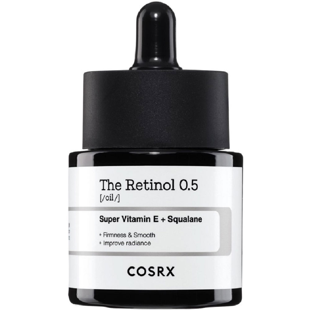 ＣＯＳＲＸ ザ・レチノール０．５オイル ２０ｍＬ