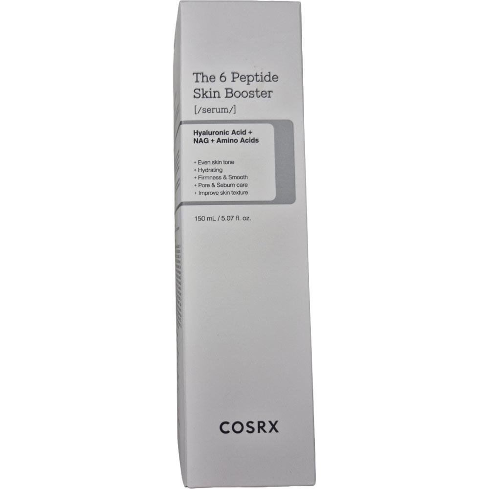 ＣＯＳＲＸ　ザ・６ペプチドスキンブースターセラム １５０ｍＬ