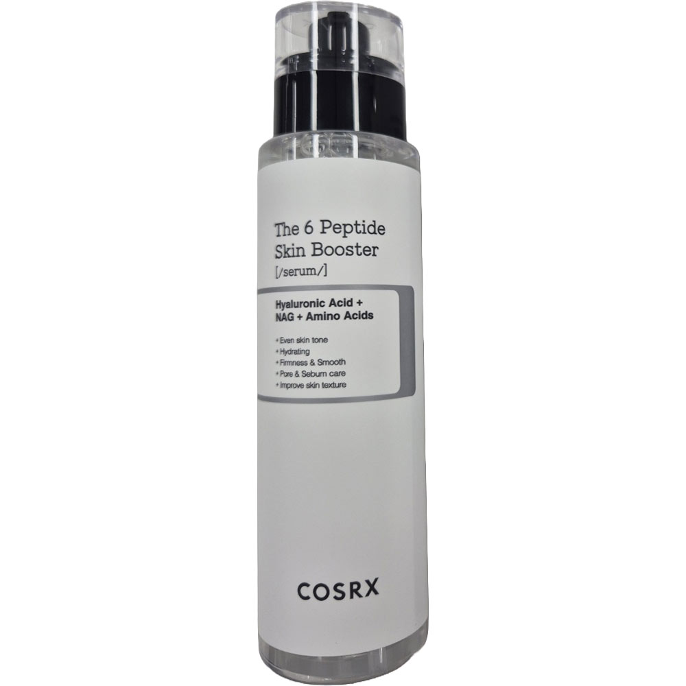 ＣＯＳＲＸ　ザ・６ペプチドスキンブースターセラム １５０ｍＬ