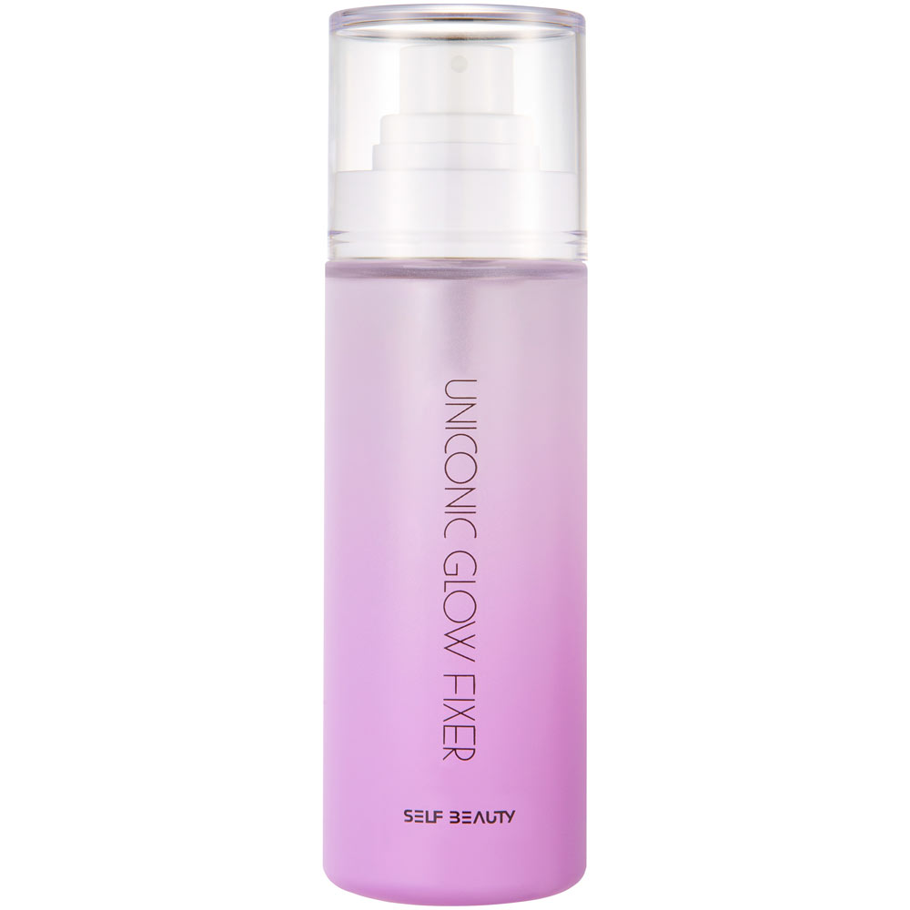 SELFBEAUTY GLOW FIXER １００ｍｌ
