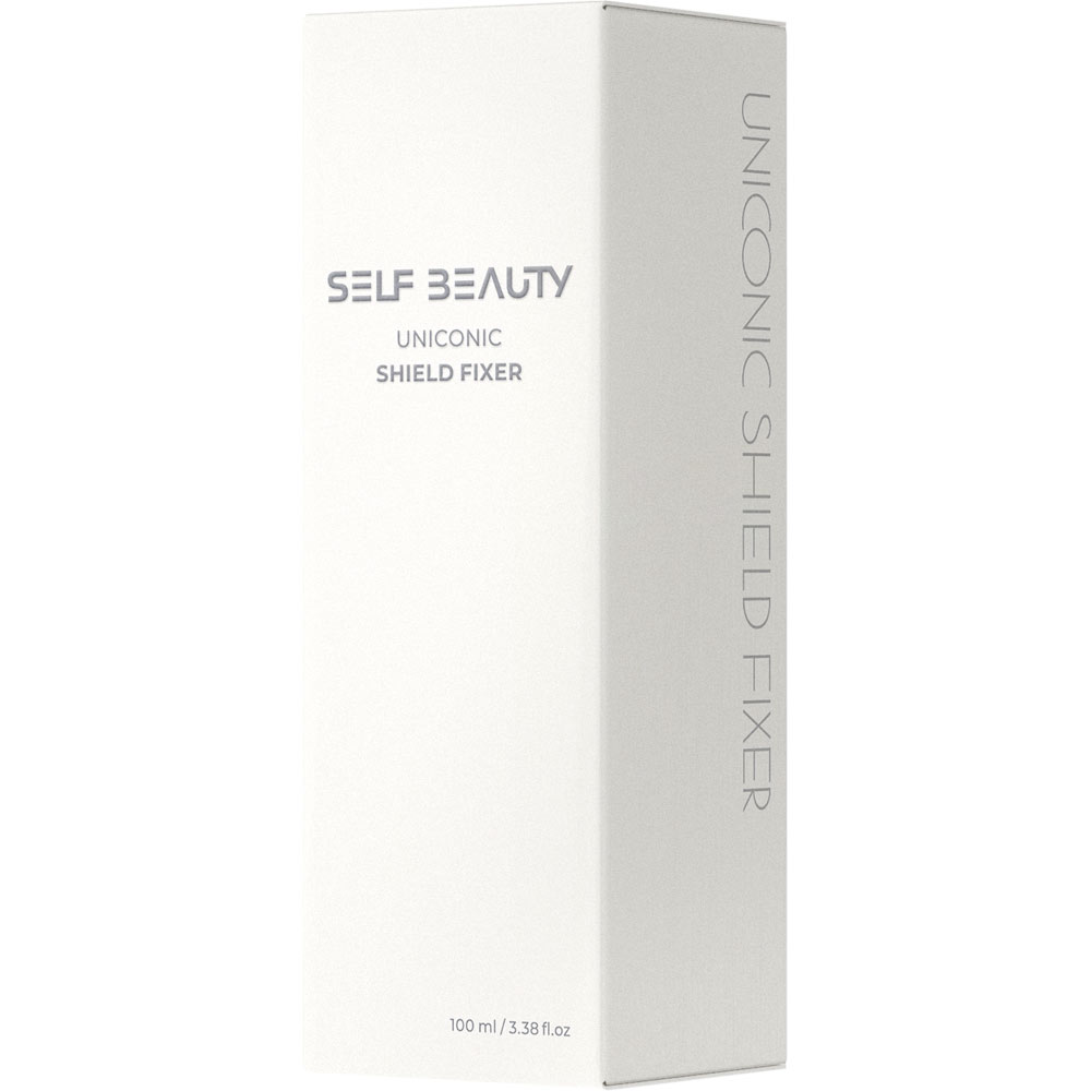 SELFBEAUTY SHIELD FIXER １００ｍｌ