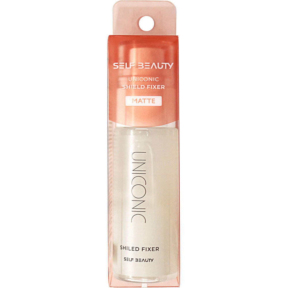 ＳＥＬＦＢＥＡＵＴＹ　ＵＮＩＣＯＮＩＣ　ＳＨＩＥＬＤ　ＦＩＸＥＲ　５０ ５０ｍｌ