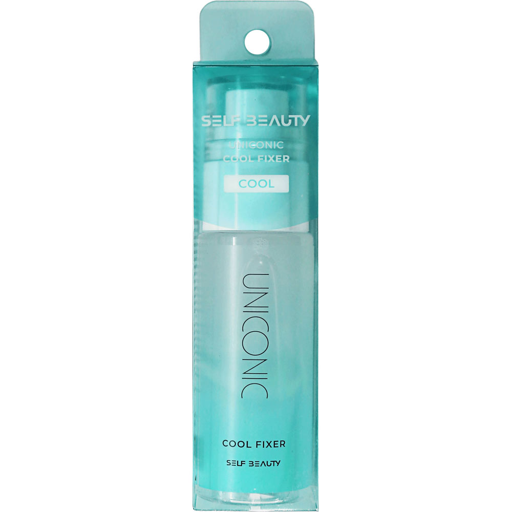 ＳＥＬＦＢＥＡＵＴＹ　ＵＮＩＣＯＮＩＣ　ＣＯＯＬ　ＦＩＸＥＲ　５０ ５０ｍｌ