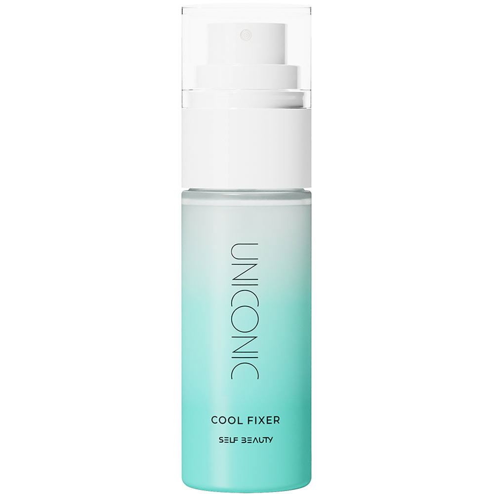 コスメグッズ SELFBEAUTY UNICONIC COOL FIXER 50
