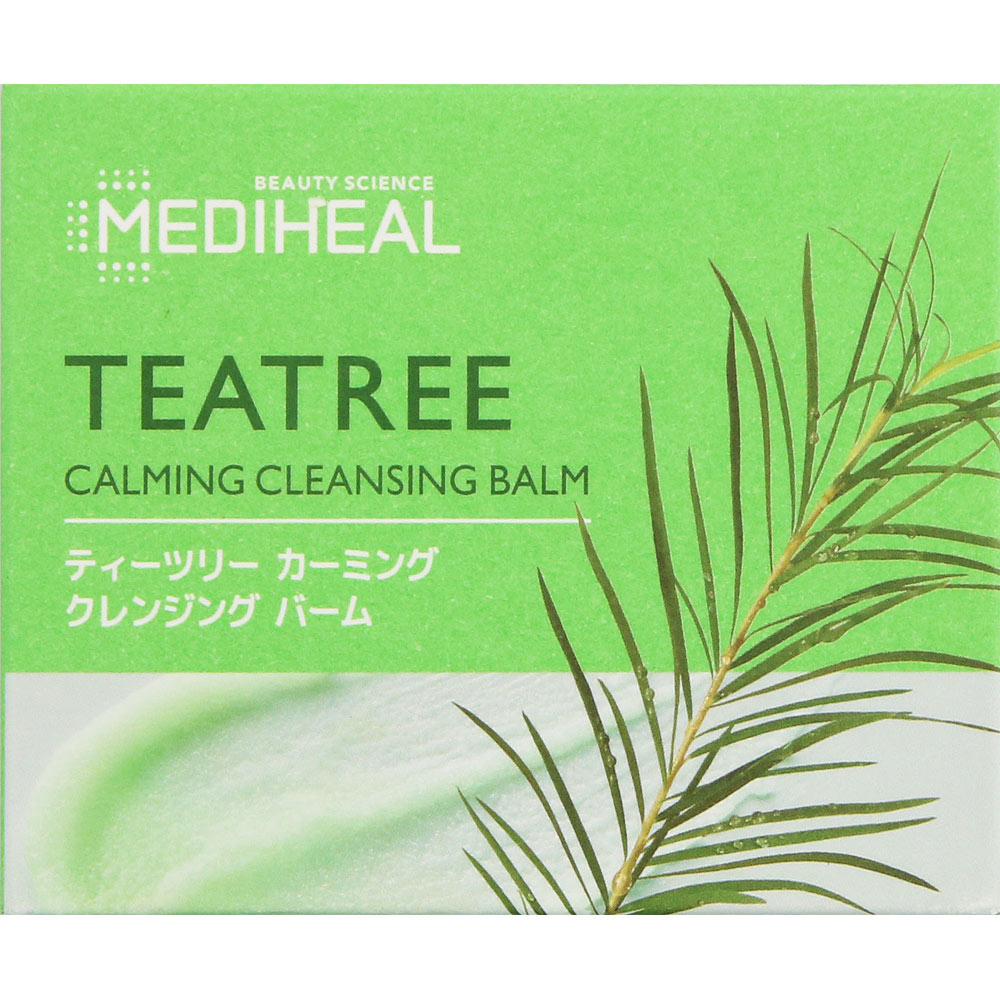 MEDIHEAL メディヒール 正規品 韓国コスメ ティーツリー TEATREE
