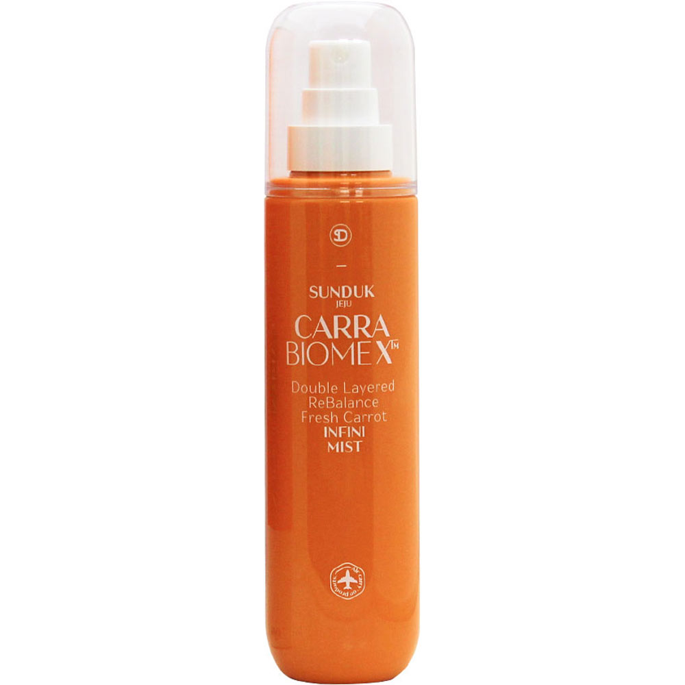ＳＵＮＤＵＫ ＪＥＪＵ インフィニミスト ６０ｍｌ