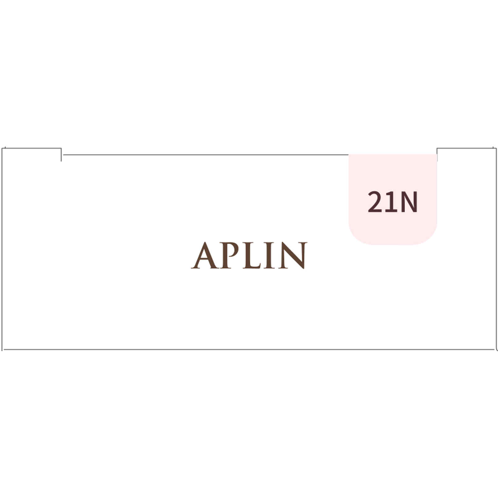 APLIN（アプリン） ピンクティーツリーカバークッション