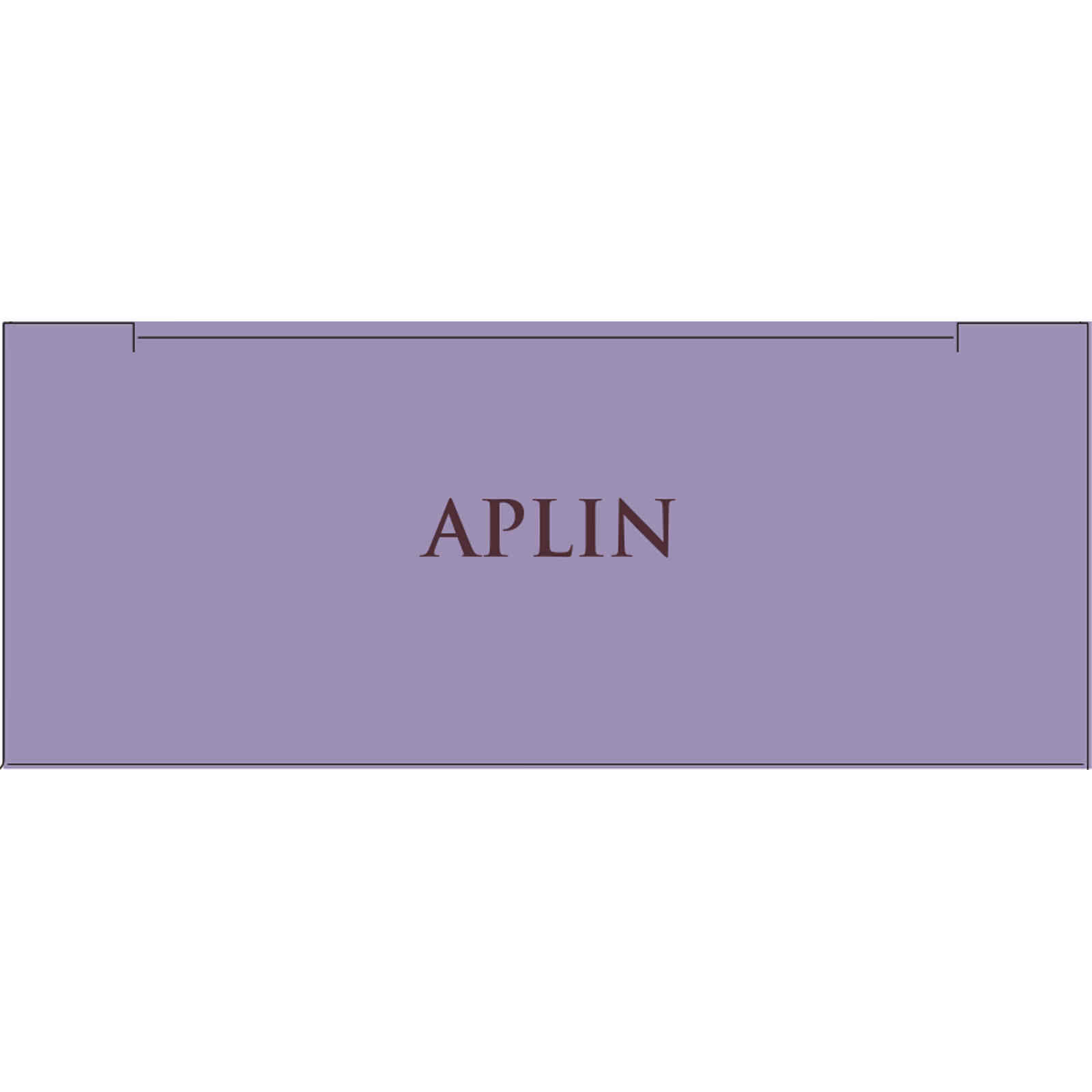ＡＰＬＩＮ（アプリン） ピンクティーツリーカバープライマークッション １７号 ＿ ＡＰＬＩＮ
