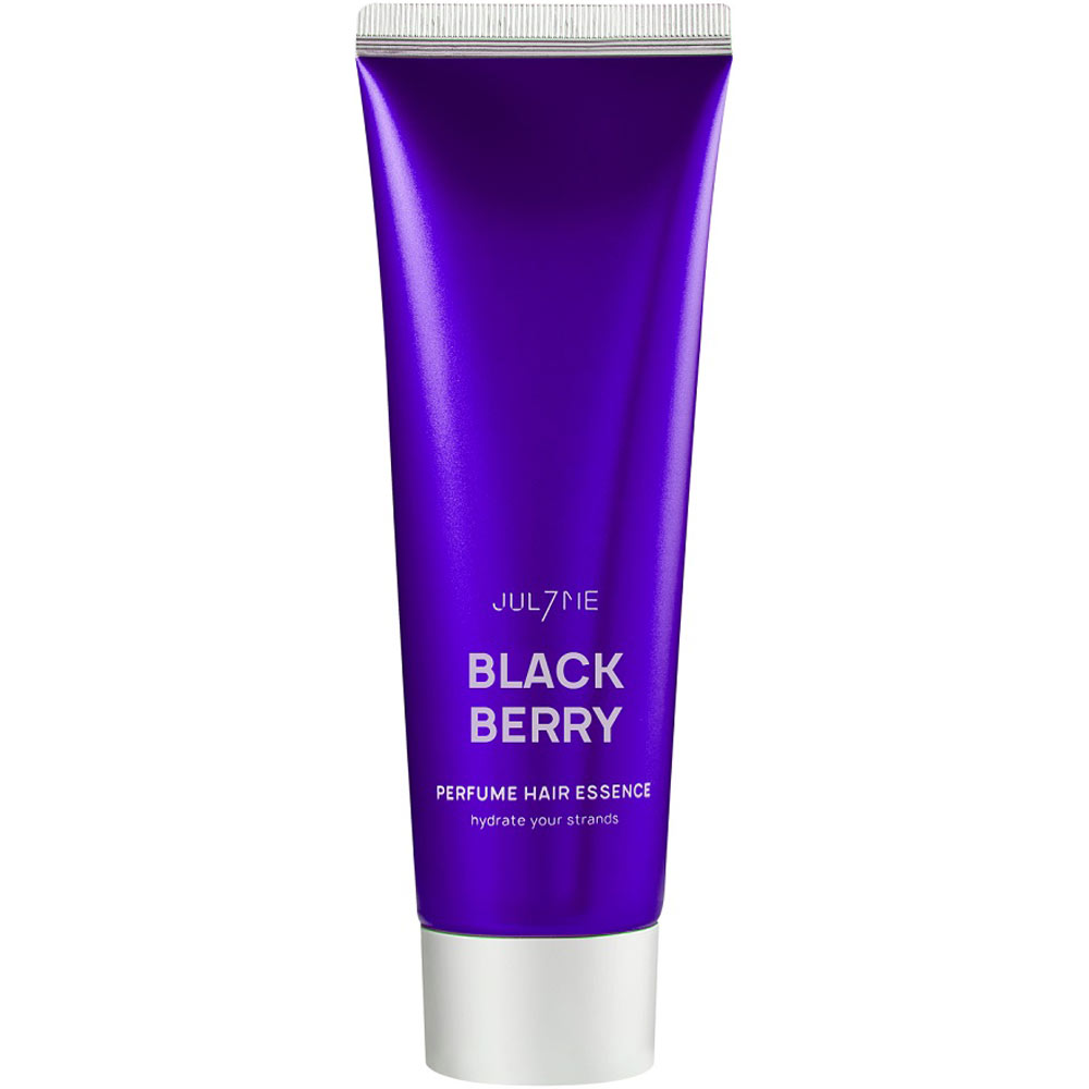 ジュライミー フレグランスヘアエッセンス ブラックベリー ８０ｍｌ インターナショナルコスメティックス