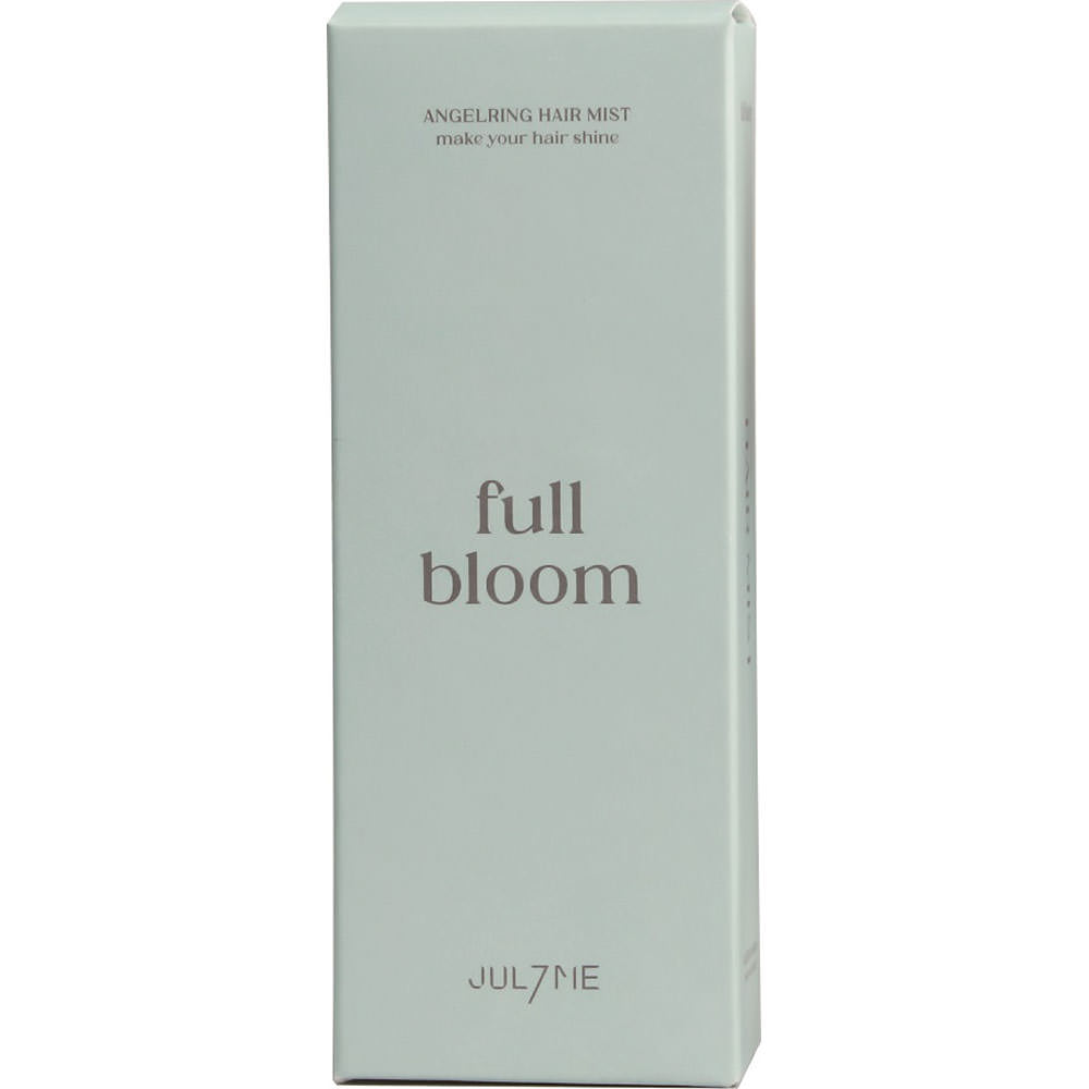 ジュライミー エンジェルリングヘアミスト フルブルーム ５０ｍｌ インターナショナルコスメティックス