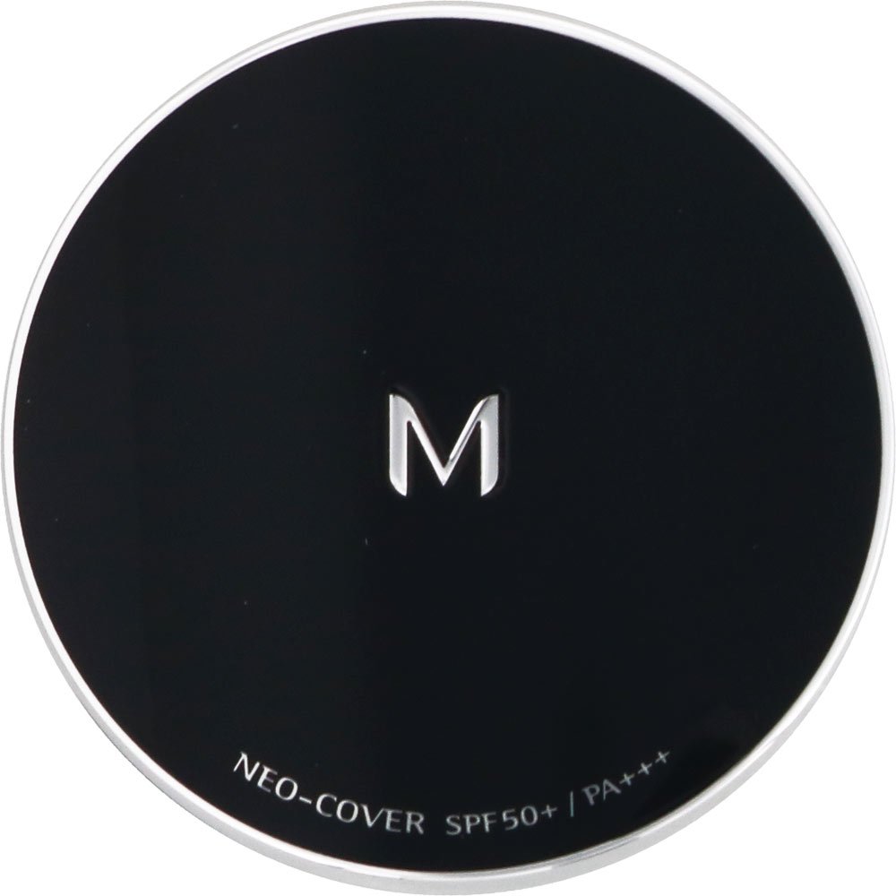 Ｍクッション ネオカバー NO.21 １５Ｇ 株　ミシャジャパン