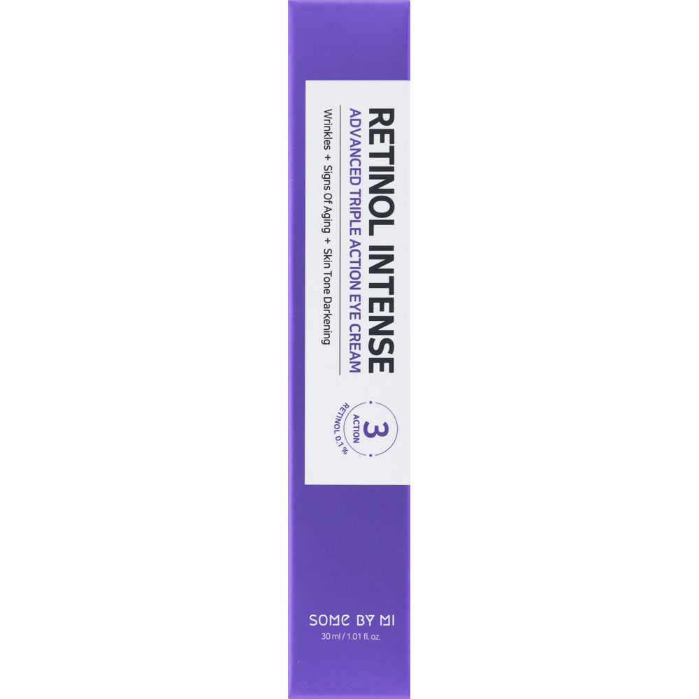 ＳＯＭＥＢＹＭＩ レチノールアイクリーム ３０ｍｌ
