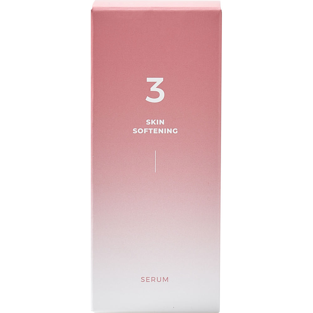 ナンバーズイン ３番すべすべキメケアセラム ５０ｍｌ ＢＥＮＯＷ　ＪＡＰＡＮ
