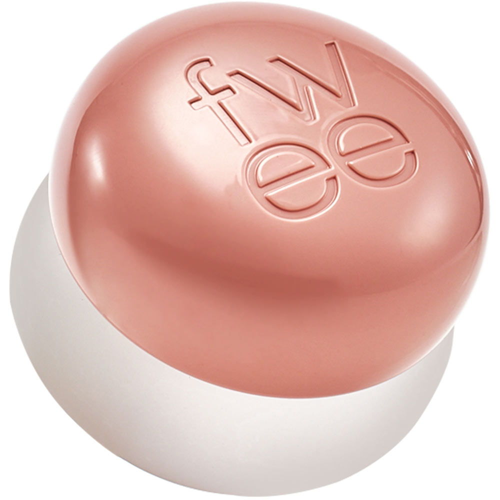 フィー リップアンドチーク ブラーリープリンポットND03 ウィズアウト ＿ ＢＥＮＯＷ　ＪＡＰＡＮ