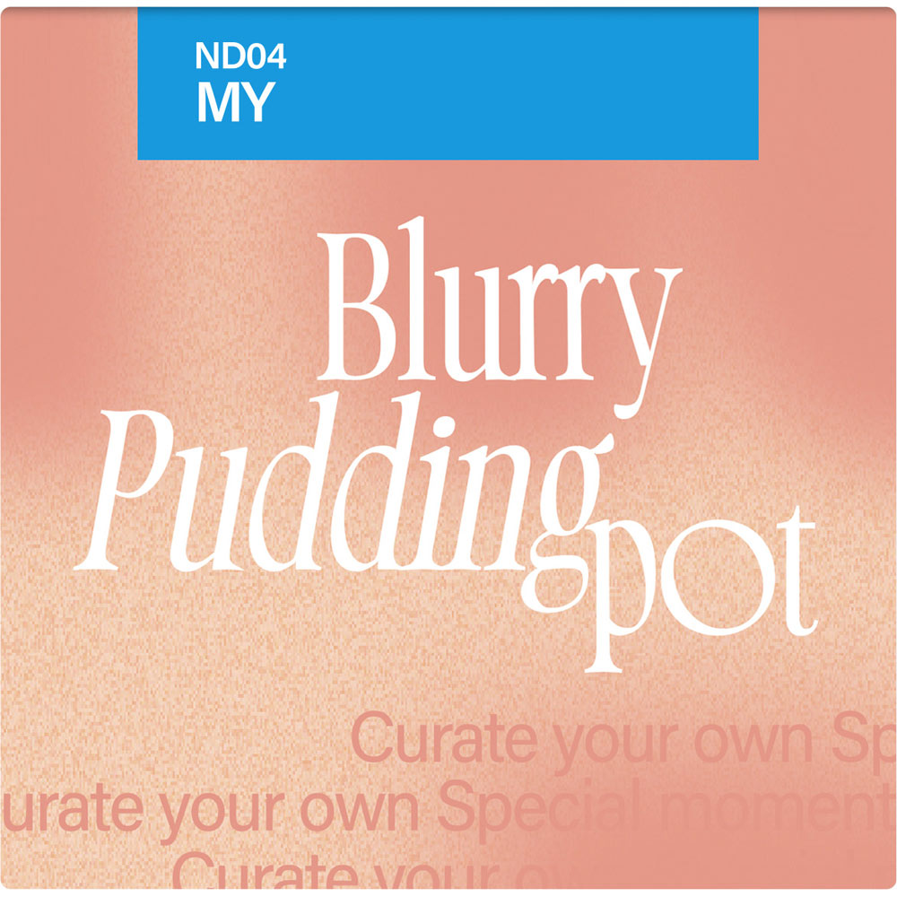 フィー リップアンドチーク ブラーリープリンポットND04 マイ _ BENOW JAPAN