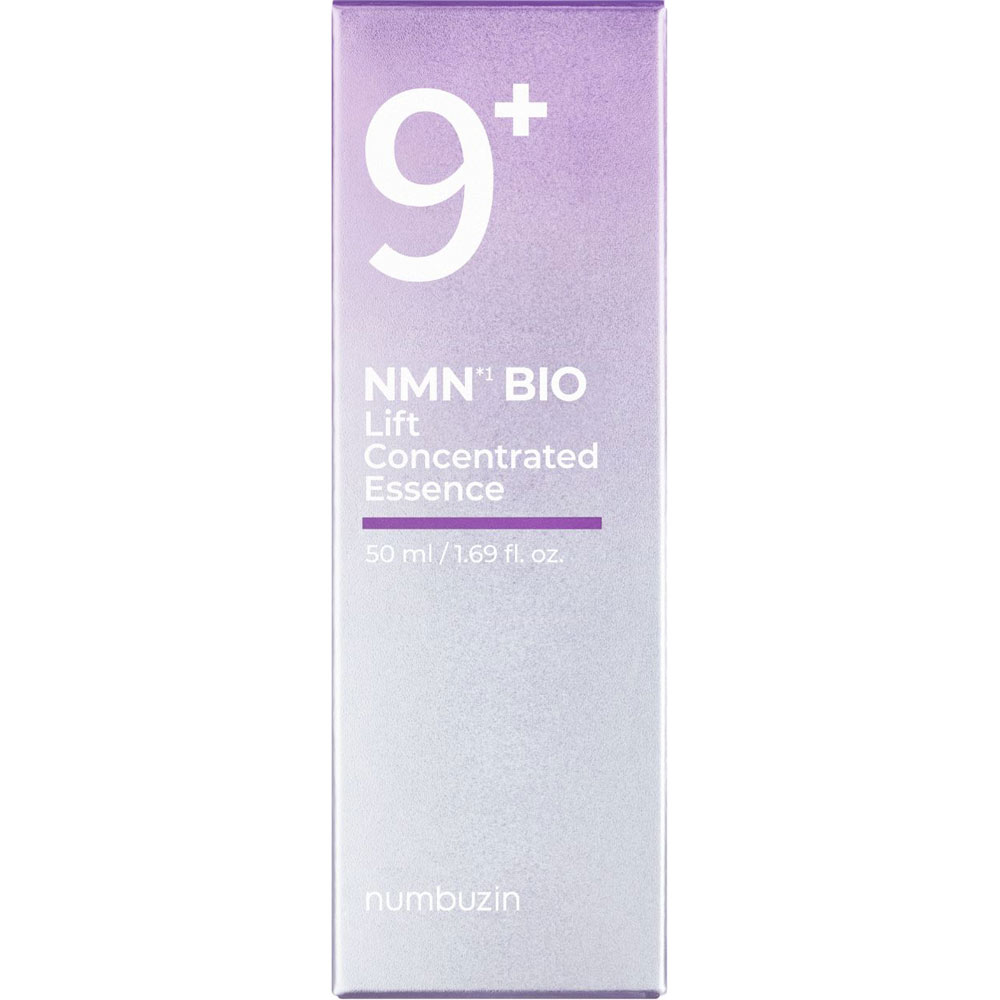 ナンバーズイン　９番ＮＭＮバイオリフト濃縮美容液 ５０ｍＬ ＢＥＮＯＷ　ＪＡＰＡＮ