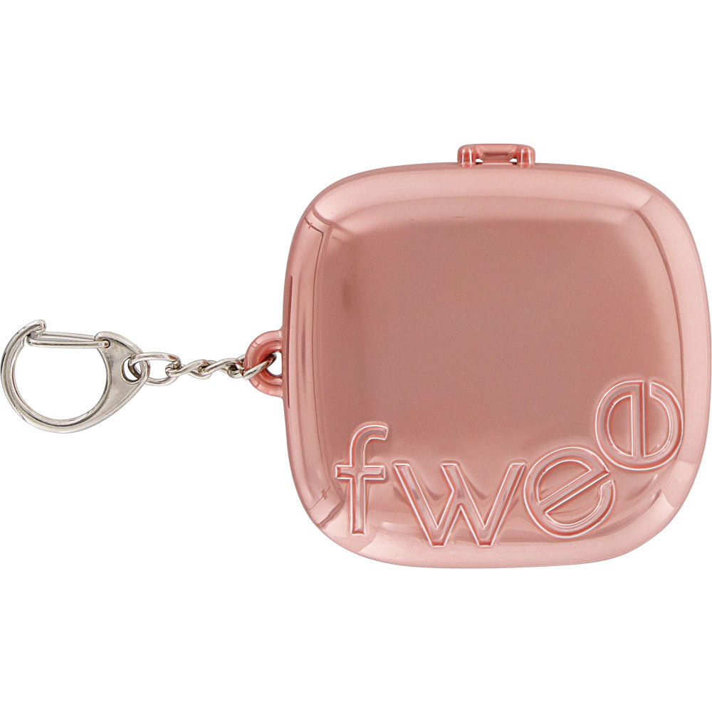 fwee　ポケットチークパレットCP02 ストロベリー＆レモン ＿ ＢＥＮＯＷ　ＪＡＰＡＮ