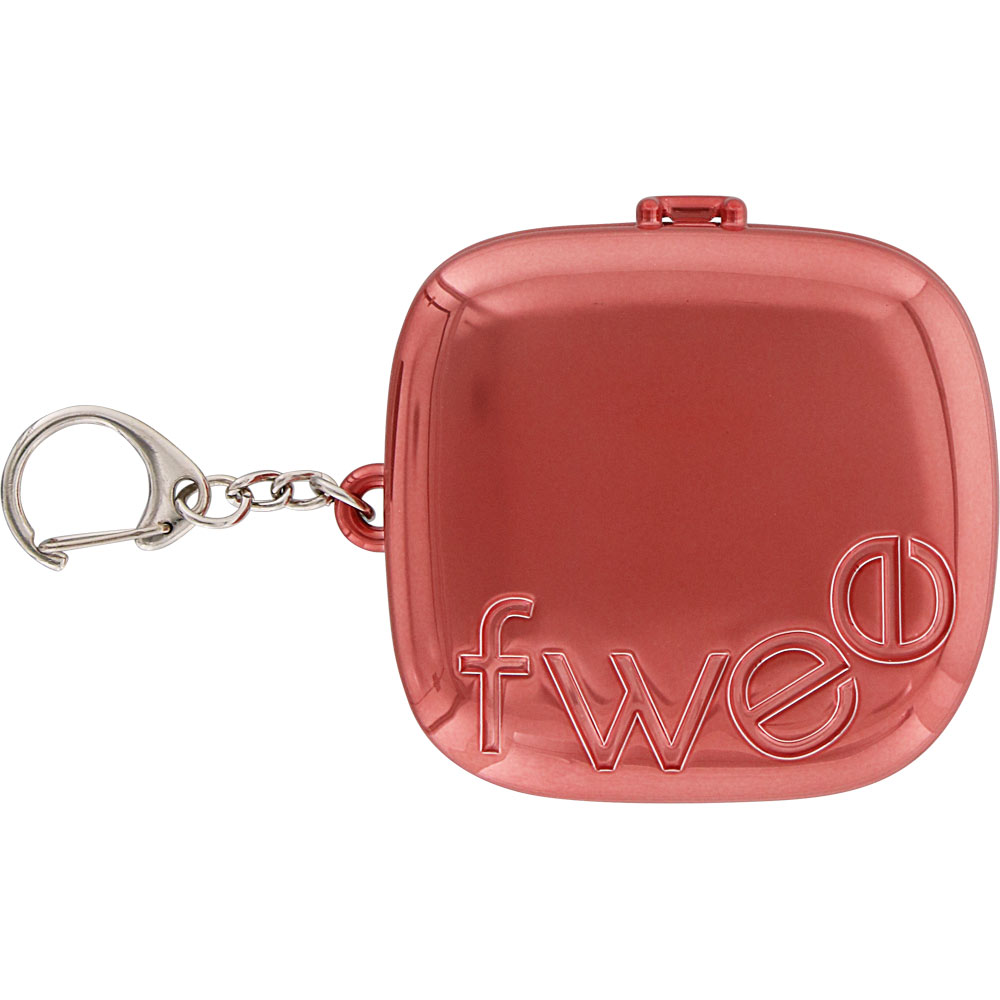 fwee　ポケットチークパレットCP03 ポメロ＆ピーチ ＿ ＢＥＮＯＷ　ＪＡＰＡＮ