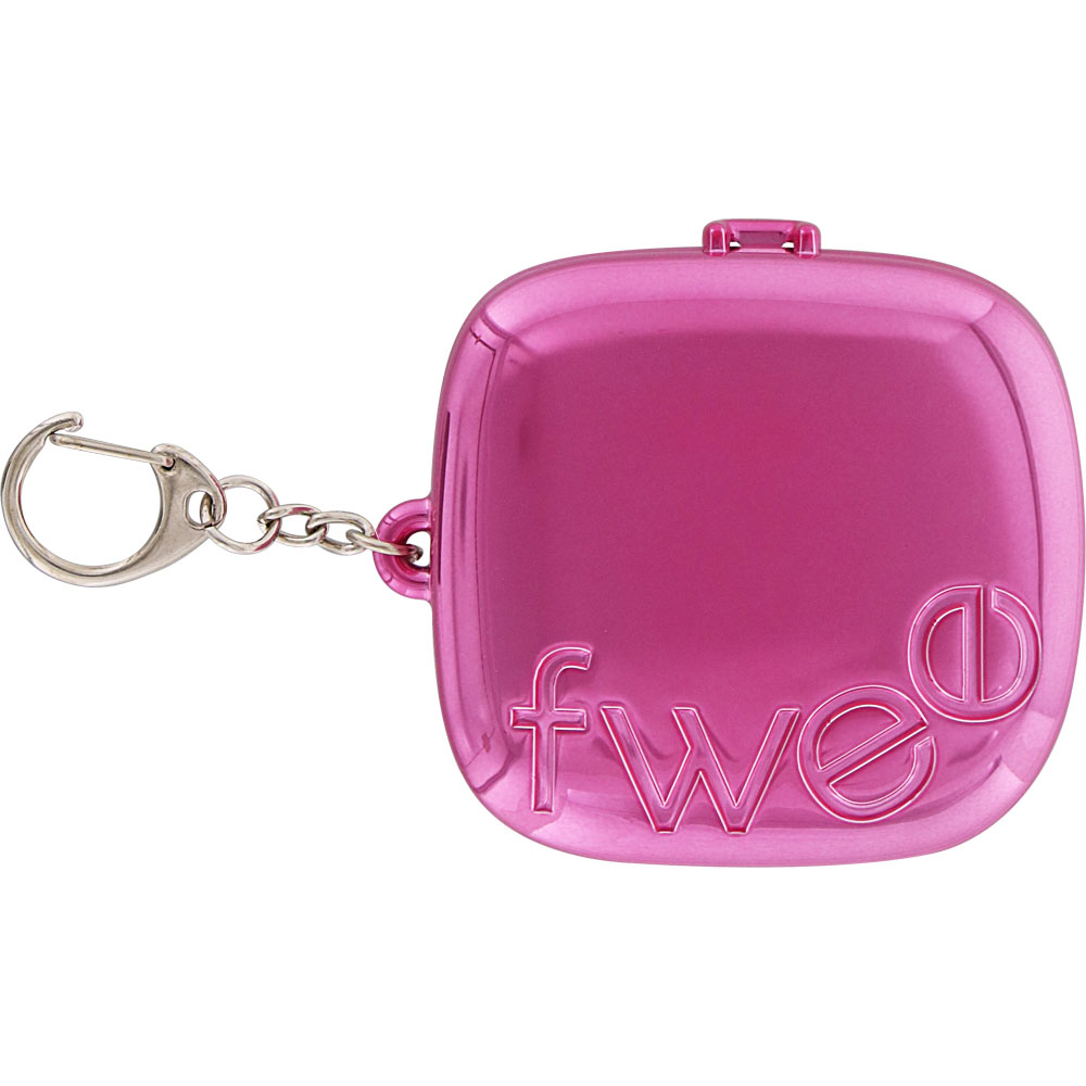 fwee　ポケットチークパレットCP04 グレープ＆ベリー ＿ ＢＥＮＯＷ　ＪＡＰＡＮ