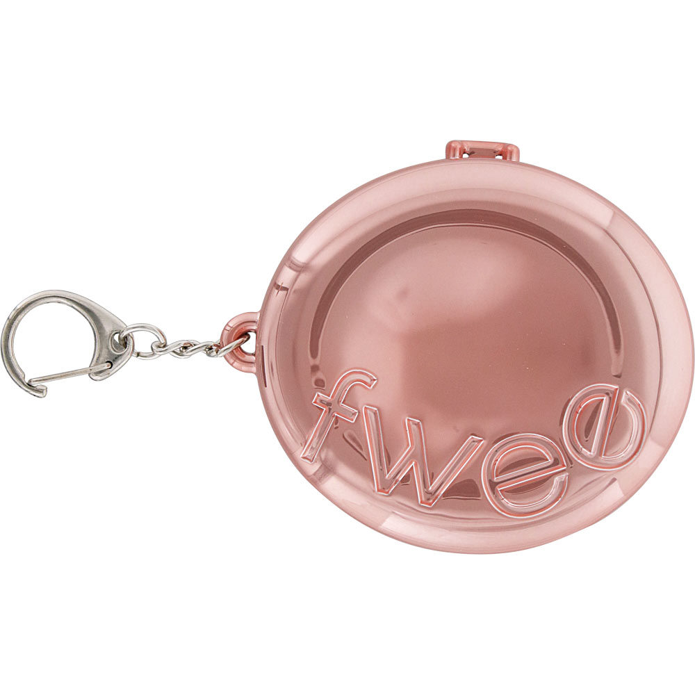 fwee ポケットアイパレットEP02ヨーグルトピーチ _ BENOW JAPAN