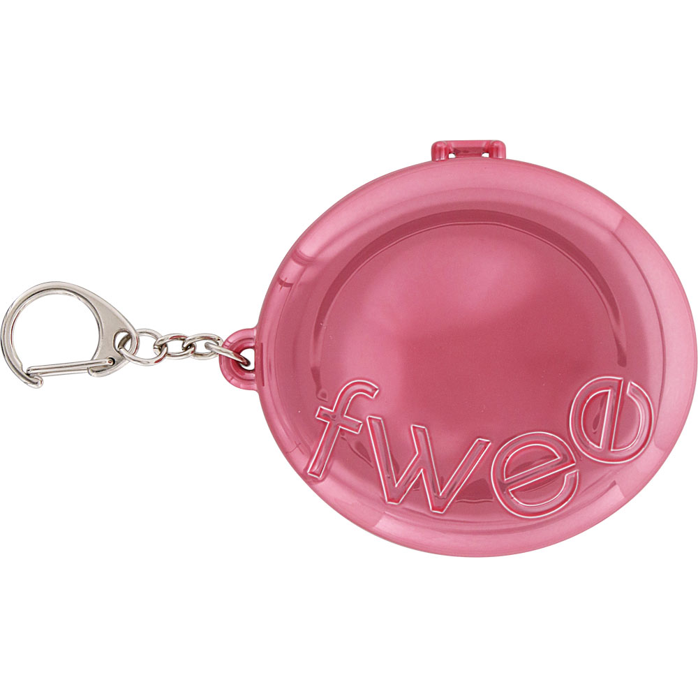 fwee　ポケットアイパレットEP03ストロベリーホイップ ＿ ＢＥＮＯＷ　ＪＡＰＡＮ