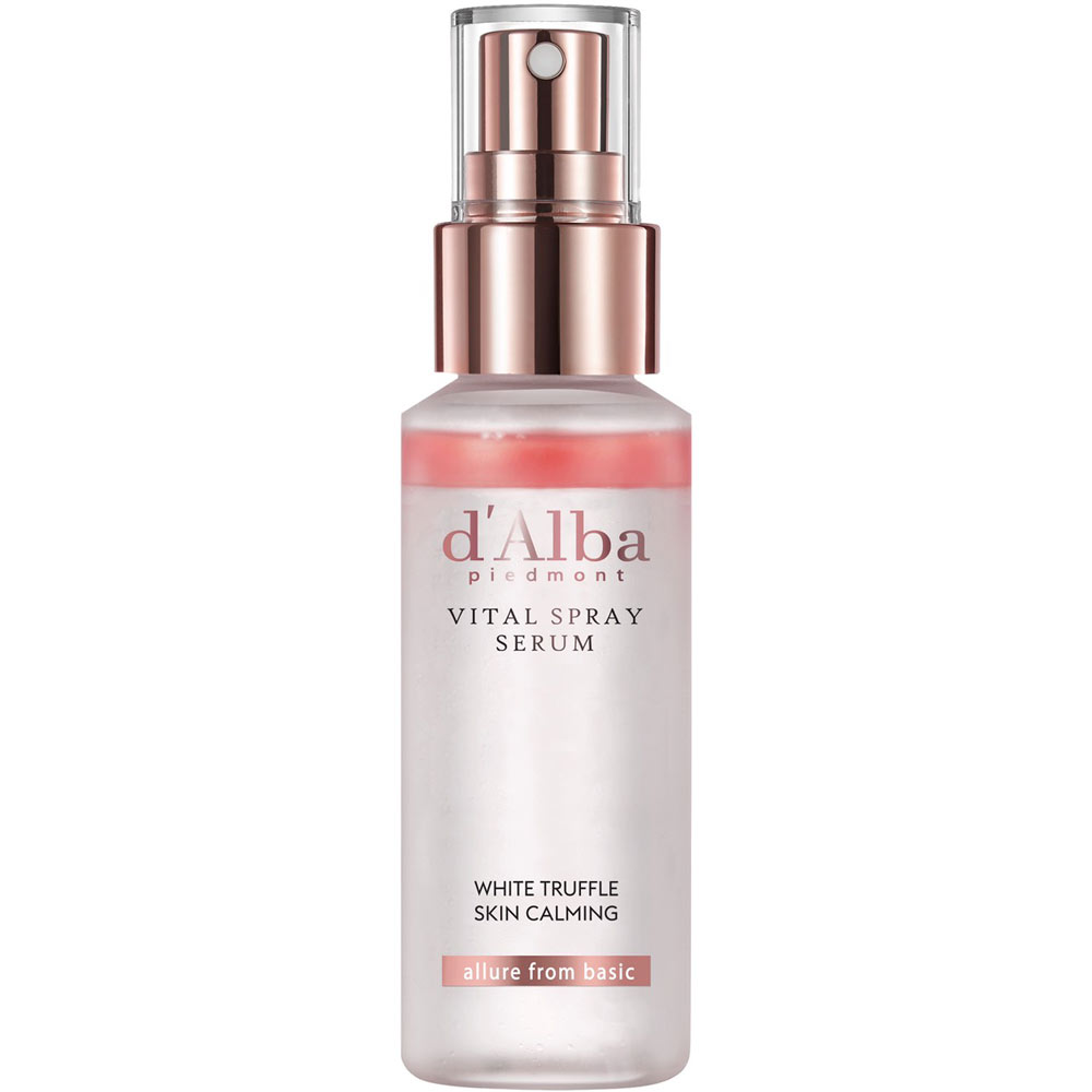 ダルバ　エッセンシャルスプレーセラム ５０ｍｌ ＪＴ