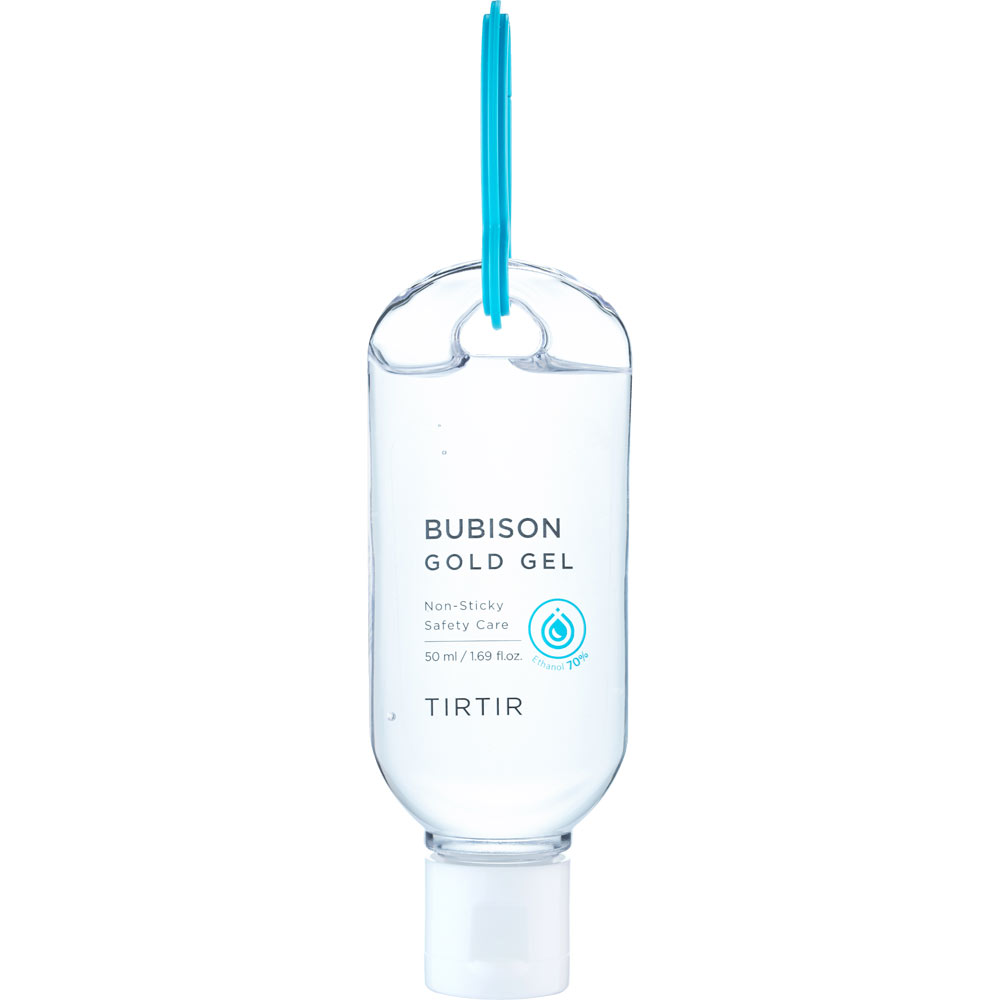 TIR TIR(ティルティル) ブビソン ジェル チューブ50ml