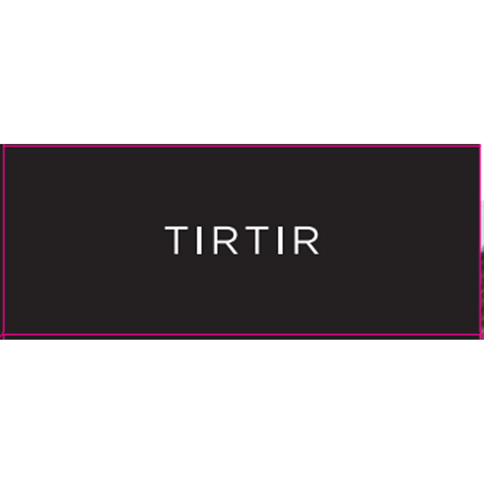ＴＩＲＴＩＲ（ティルティル） マスクフィットクッション １７Ｃ １８ｇ Ｄ＆ＡＣＥ