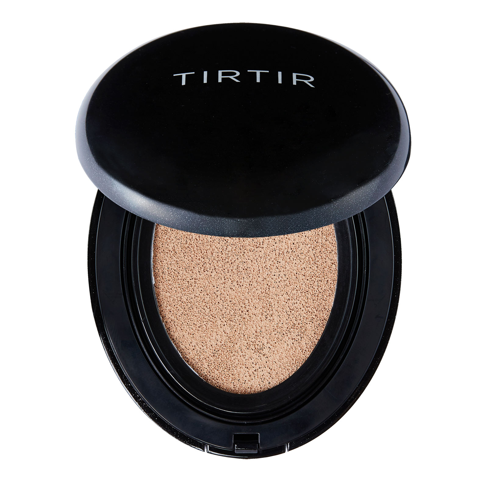ＴＩＲＴＩＲ（ティルティル） マスクフィットクッション １７Ｃ １８ｇ Ｄ＆ＡＣＥ