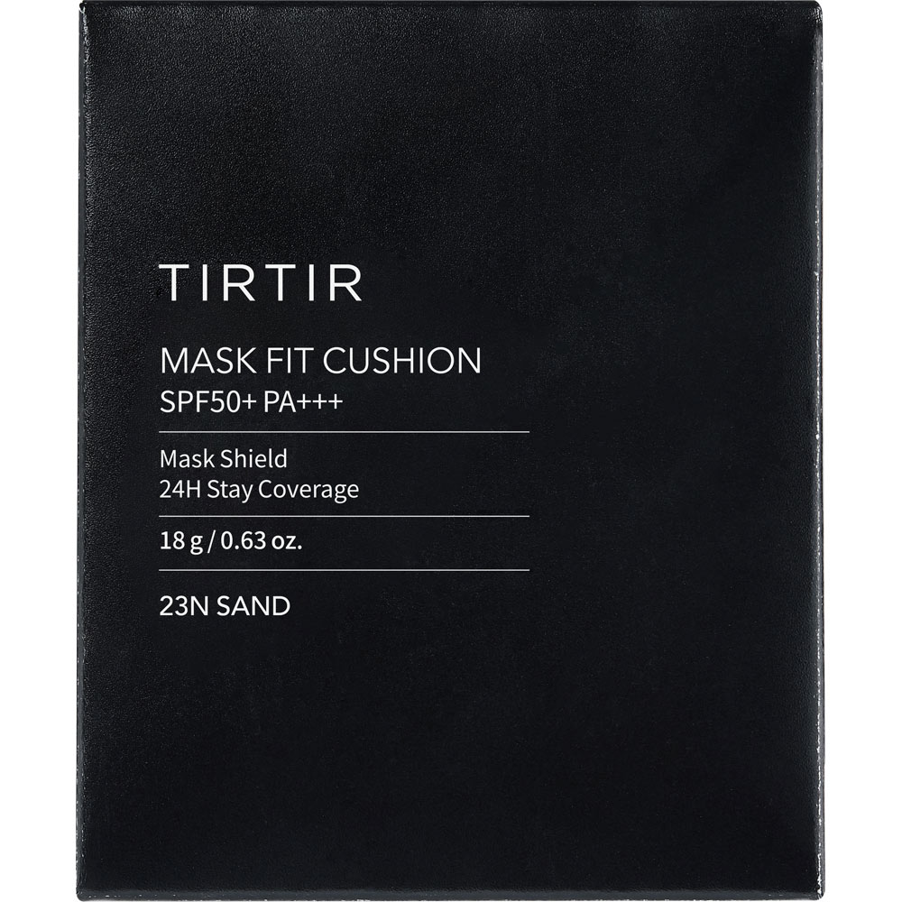 Amazon | [TIRTIR] Mask fit Cushion [ティルティル] マスク