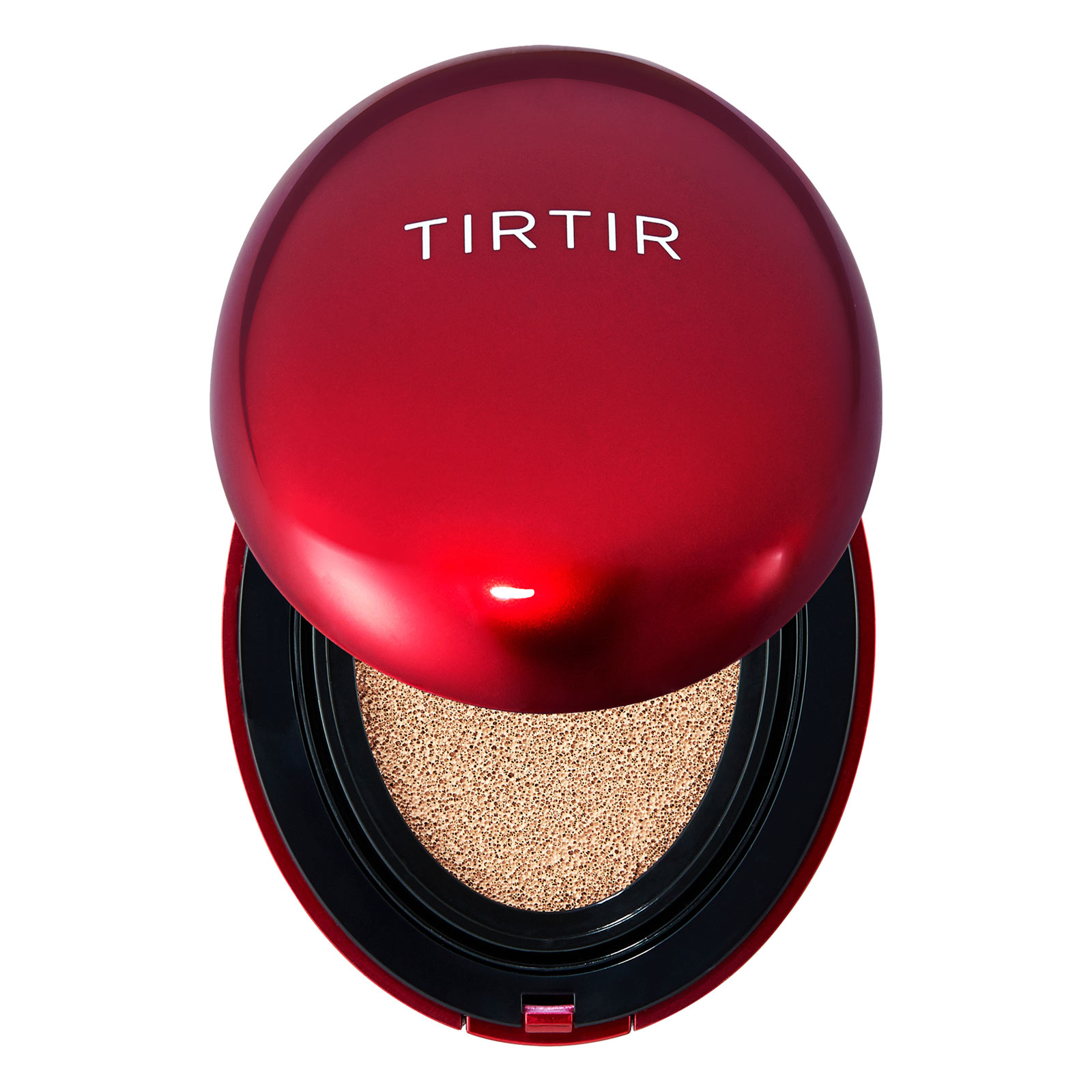 TIRTIR(ティルティル)マスクフィットレッドクッション 17C 18g Goodai Global Japan