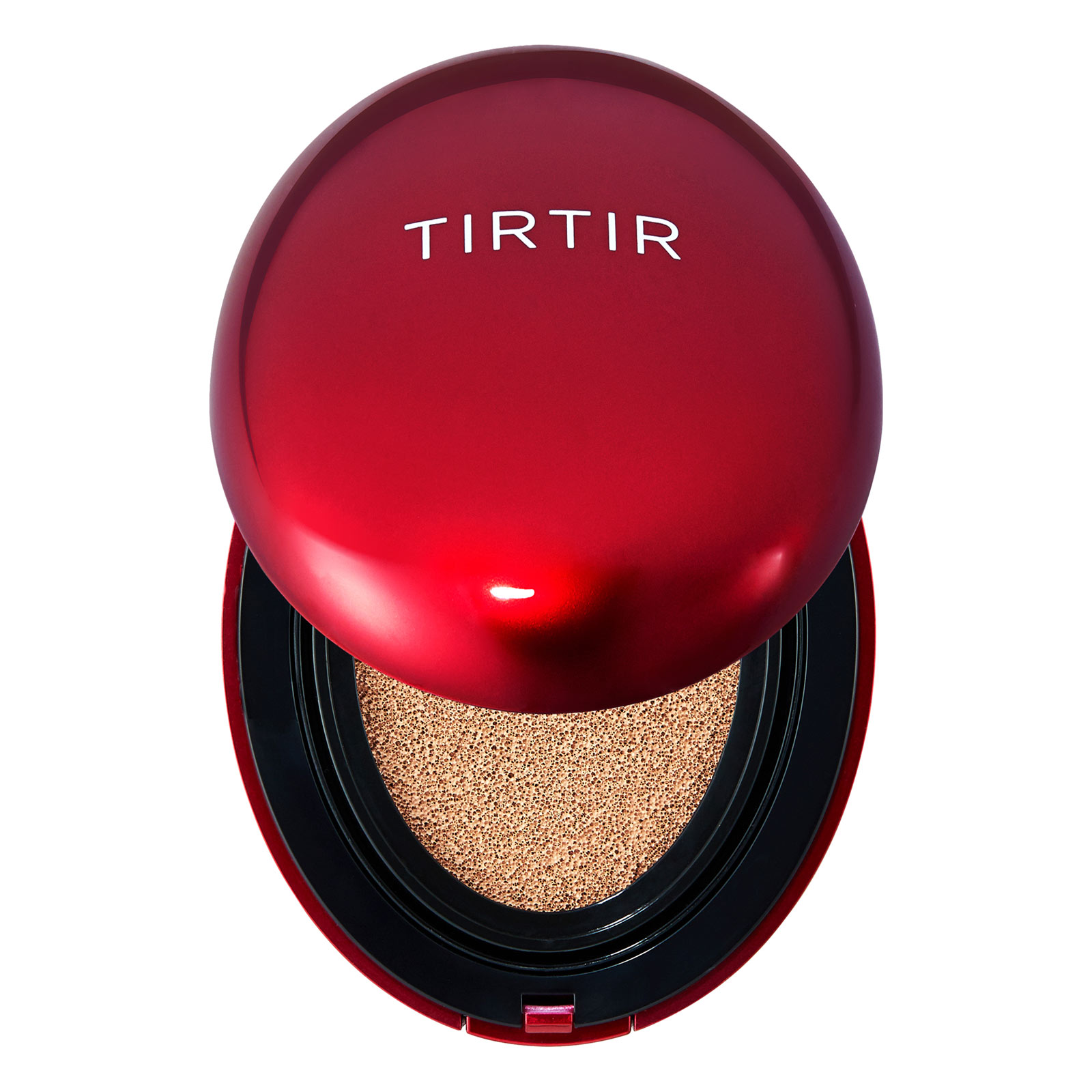 ＴＩＲＴＩＲ（ティルティル）マスクフィットレッドクッション ２１Ｎ １８ｇ Ｄ＆ＡＣＥ