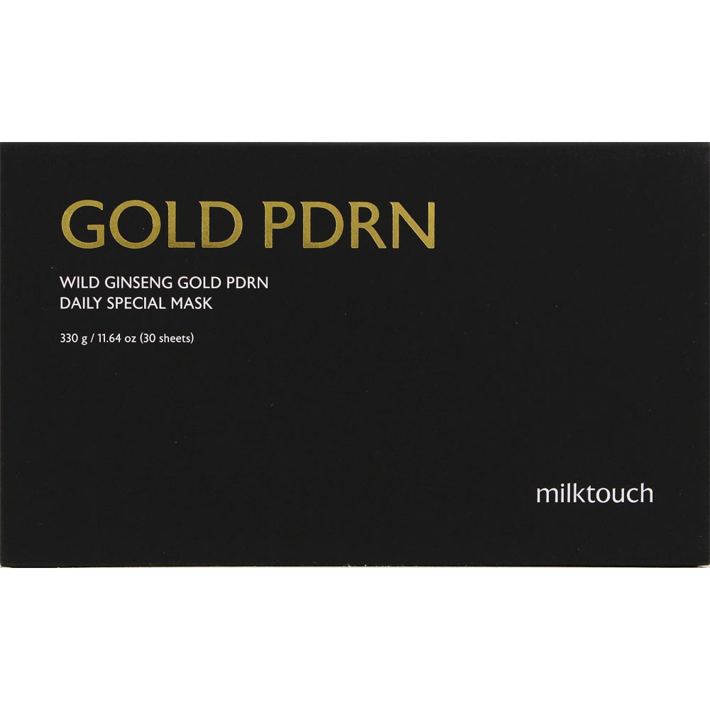 ｍｉｌｋｔｏｕｃｈ　ＰＤＲＮデイリースペシャルマスク ３０枚
