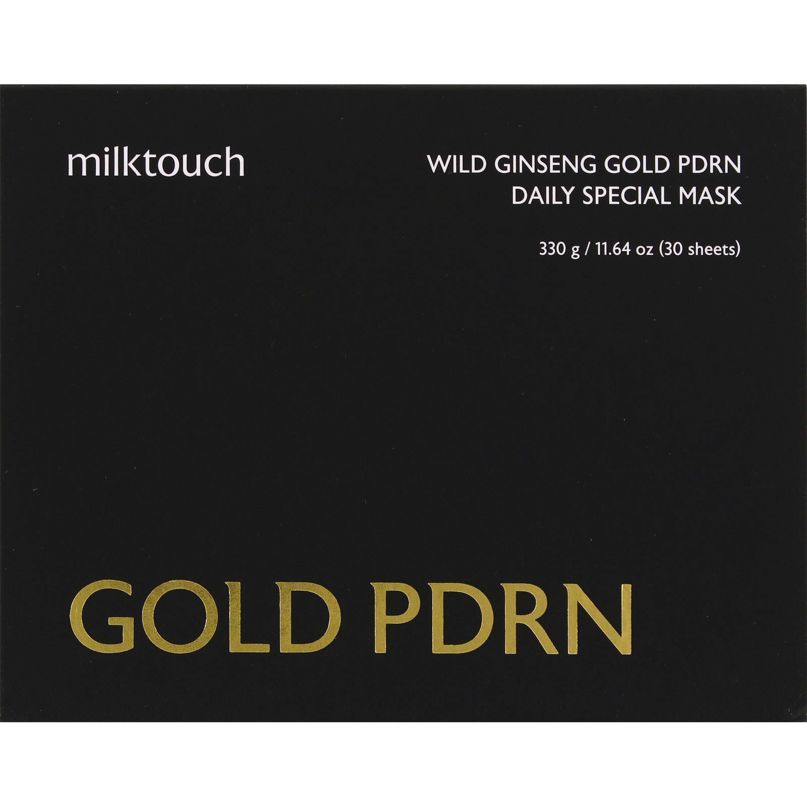 ｍｉｌｋｔｏｕｃｈ　ＰＤＲＮデイリースペシャルマスク ３０枚 Ｃｏｏｇｅｅｅ