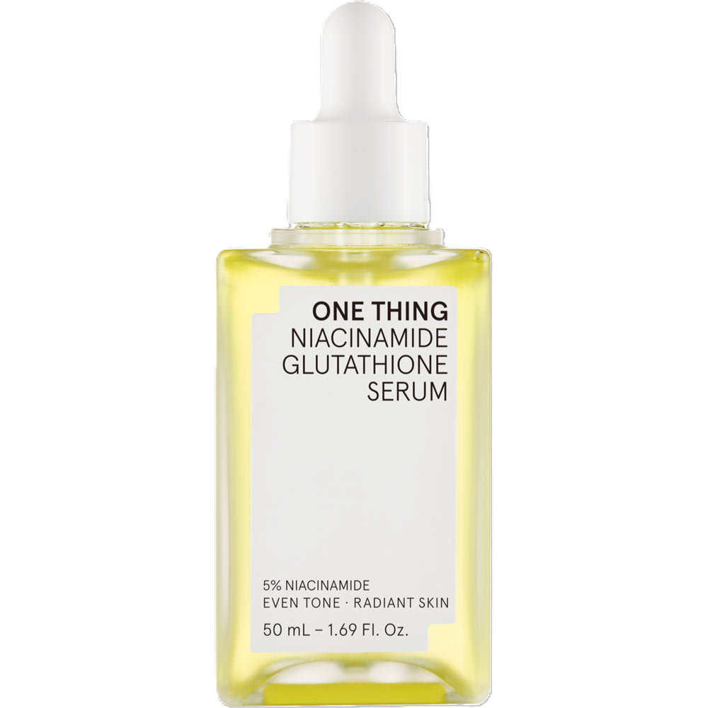 ナイアシンアミドセラム 50ml インターナショナルコスメティックス