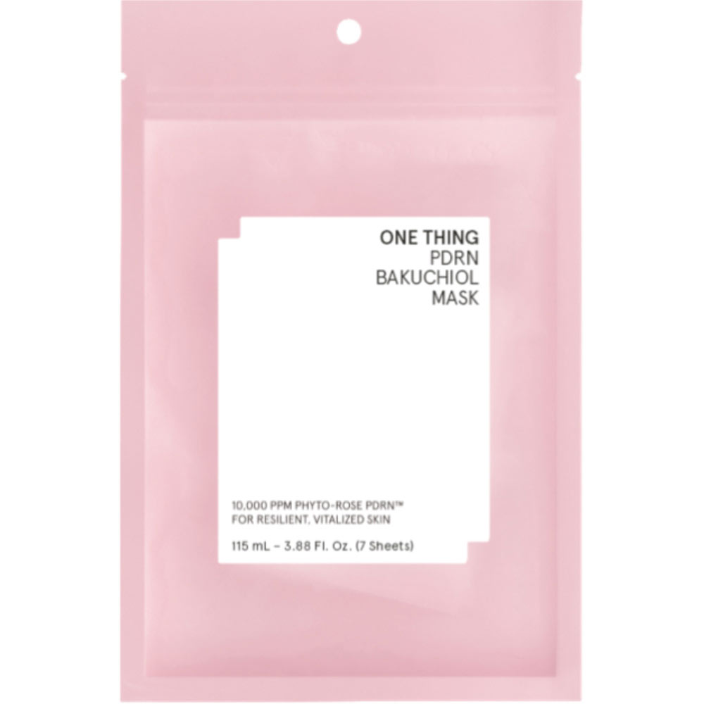 ワンシング　ＰＤＲＮマスク ７枚入り インターナショナルコスメティックス