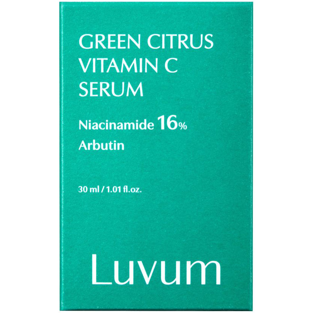 ラビューム グリーンCセラム | マツキヨココカラオンラインストア