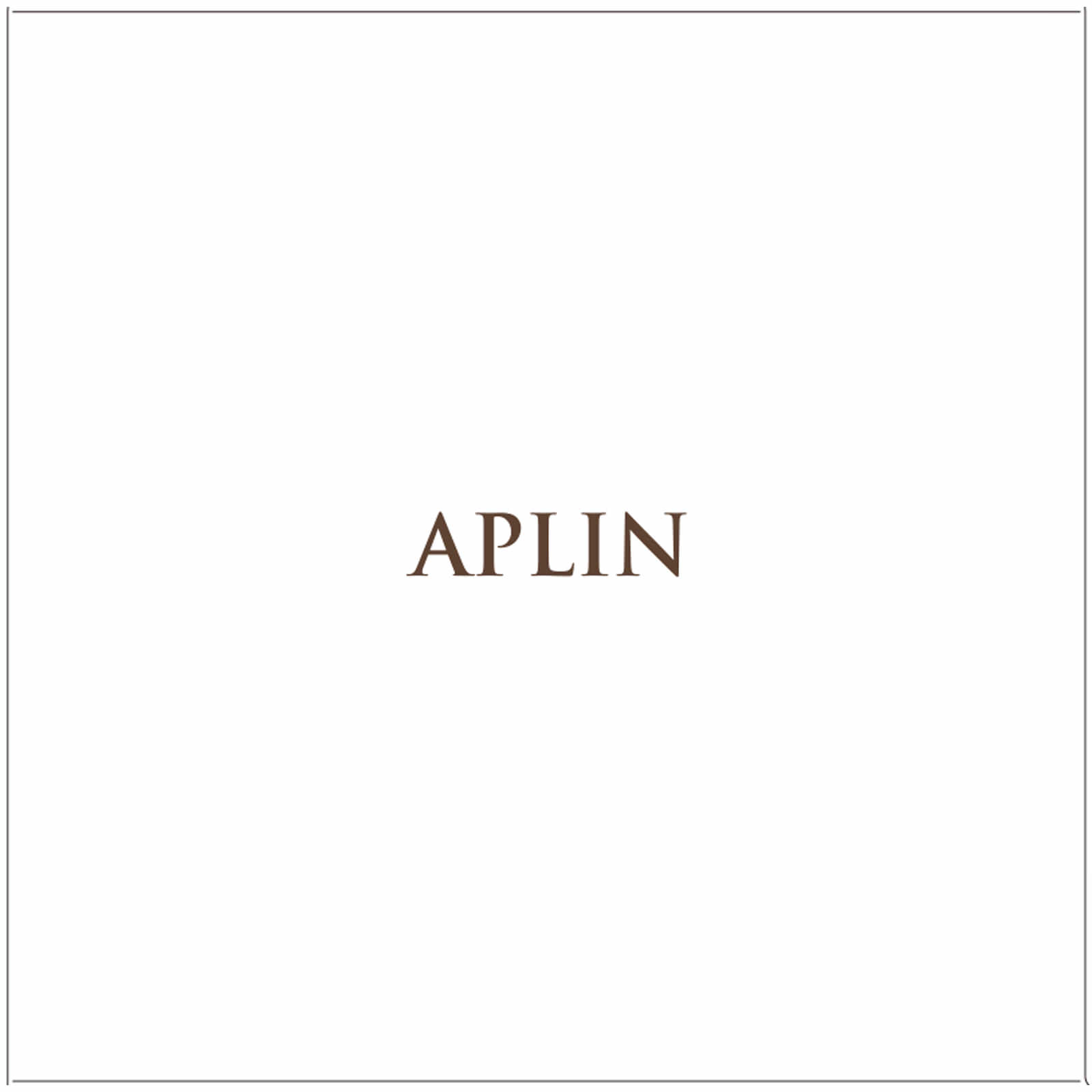 ＡＰＬＩＮ（アプリン）ピンクティーツリークリーム ５０ｇ