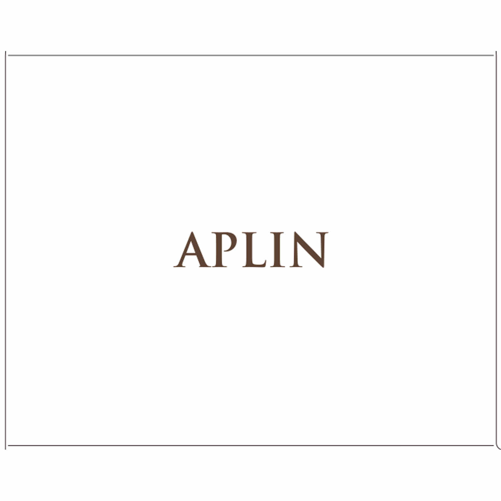 ＡＰＬＩＮ（アプリン） ピンクティーツリージェルクレンザー １５０ｇ