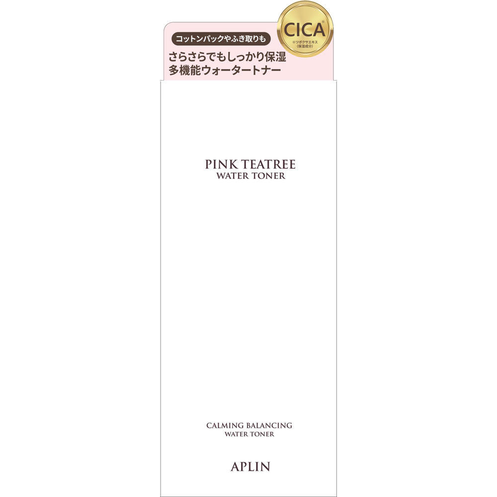 ＡＰＬＩＮ（アプリン） ピンクティーツリートナー １５０ｍｌ