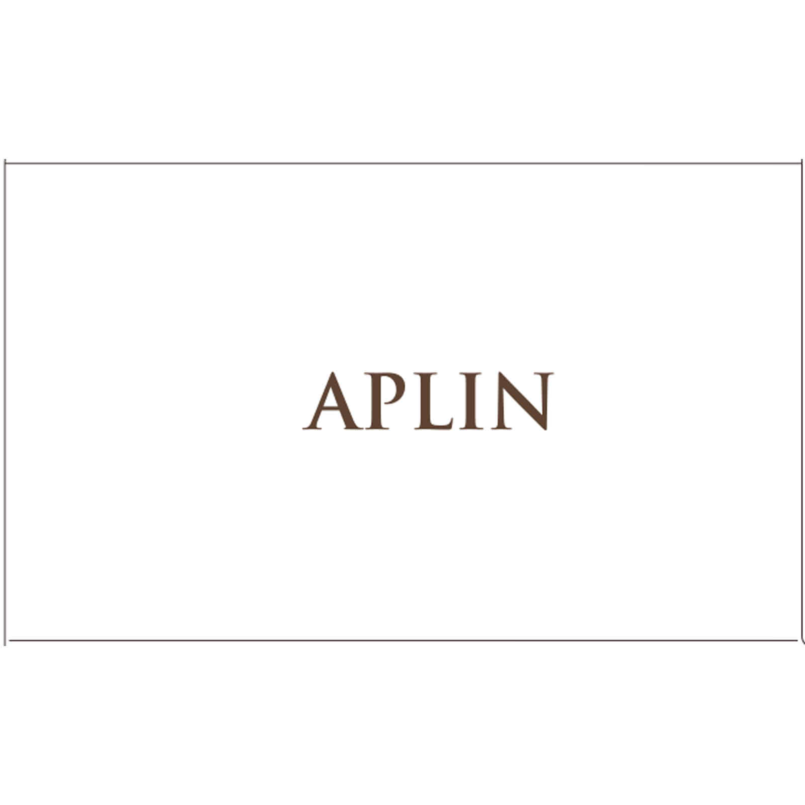 ＡＰＬＩＮ（アプリン） ピンクティーツリートナー １５０ｍｌ
