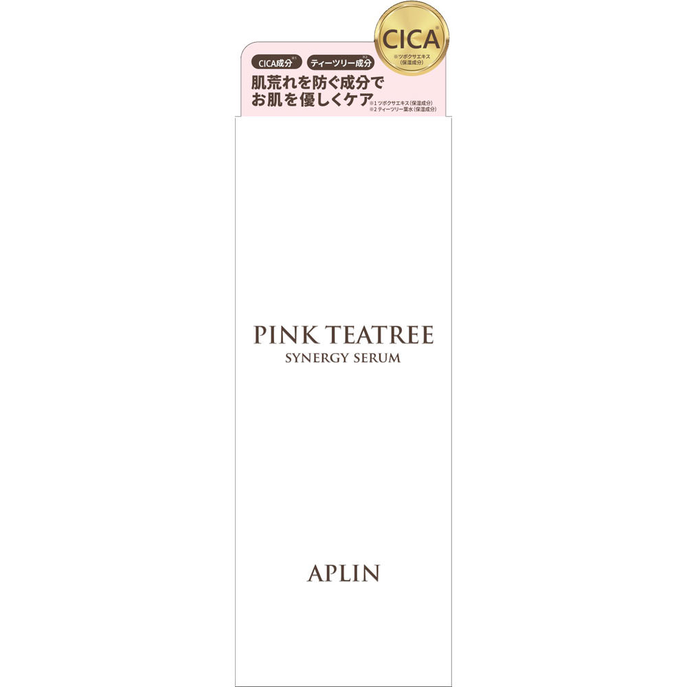 ＡＰＬＩＮ（アプリン）ピンクティーツリーシナジーセラム ３０ｍｌ