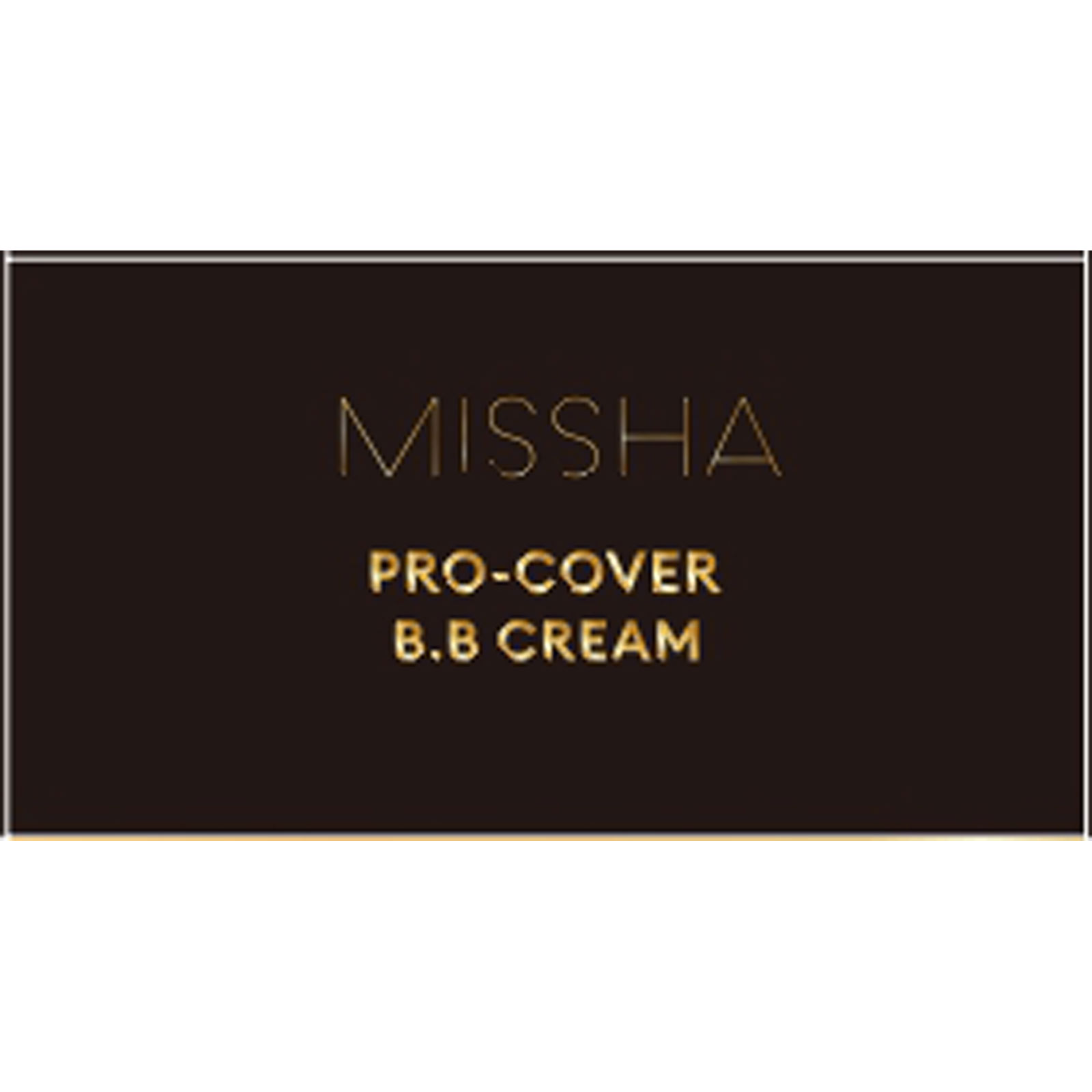 ミシャ　Ｍ　プロカバー　ＢＢクリームＮｏ．２１ ２１ 株　ミシャジャパン